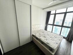 Symphony Suites (D27), Condominium #460584191